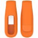 Защитный чехол Deexe Clip Series для Google Fitbit Air - Orange (258009O). Фото 6 из 10