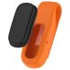 Защитный чехол Deexe Clip Series для Google Fitbit Air - Orange (258009O). Фото 1 из 10