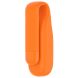 Защитный чехол Deexe Clip Series для Google Fitbit Air - Orange (258009O). Фото 5 из 10