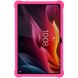Защитный чехол Deexe Color AirBag для Lenovo Tab K11 Plus - Rose (359509RO). Фото 2 из 11