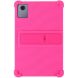 Защитный чехол Deexe Color AirBag для Lenovo Tab K11 Plus - Rose (359509RO). Фото 3 из 11