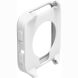 Захисний чохол Deexe Color Frame для Garmin Venu X1 - White (386205W). Фото 3 з 3