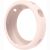 Захисний чохол Deexe Color Frame для Huawei Watch GT 6 (41mm) - Pink: фото 1 з 2