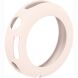 Захисний чохол Deexe Color Frame для Huawei Watch GT 6 (41mm) - Pink (423303P). Фото 2 з 2