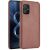 Захисний чохол Deexe Croco Style для ASUS Zenfone 8 (ZS590KS) - Brown: фото 1 з 6