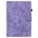 Защитный чехол Deexe Cute Tiger для Lenovo Idea Tab (TB336) - Purple (387702V). Фото 6 из 6