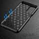 Защитный чехол Deexe Fusion для Realme 9i / Oppo A76 - Black (296727B). Фото 4 из 7