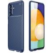 Защитный чехол Deexe Fusion для Samsung Galaxy A13 5G (A136) / A04s (A047) - Blue (292502L)
