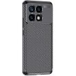 Защитный чехол Deexe Fusion для Xiaomi Poco X6 Pro - Black (345848B)