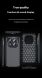 Защитный чехол Deexe Fusion для Xiaomi Redmi Note 14 Pro 5G - Black (373116B). Фото 12 из 12
