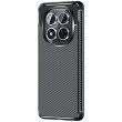 Защитный чехол Deexe Fusion для Xiaomi Redmi Note 14 Pro 5G - Black (373116B)