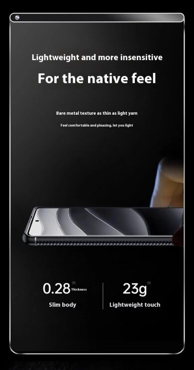 Защитный чехол Deexe Fusion для Xiaomi Redmi Note 14 Pro 5G - Black: фото 5 из 12