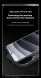 Защитный чехол Deexe Fusion для Xiaomi Redmi Note 14 Pro 5G - Black (373116B). Фото 7 из 12