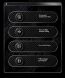 Защитный чехол Deexe Fusion для Xiaomi Redmi Note 14 Pro 5G - Black (373116B). Фото 3 из 12