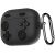 Захисний чохол Deexe Game Console для Motorola Moto Buds - Dark Grey: фото 1 з 6