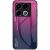 Защитный чехол Deexe Gradient Color для Infinix Note 40 - Rose: фото 1 из 7