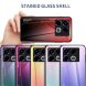 Защитный чехол Deexe Gradient Color для Infinix Note 40 - Pink / Purple (351420PV). Фото 7 из 7