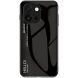 Захисний чохол Deexe Gradient Color для OnePlus 13T - Black (381442B). Фото 1 з 8