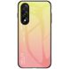 Захисний чохол Deexe Gradient Color для OnePlus Nord 5 / Ace 5 Ultra - Yellow (387546Y). Фото 1 з 6
