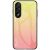 Захисний чохол Deexe Gradient Color для OnePlus Nord 5 / Ace 5 Ultra - Yellow: фото 1 з 6
