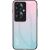Защитный чехол Deexe Gradient Color для OPPO Reno 11F - Pink / Blue: фото 1 из 7