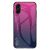 Защитный чехол Deexe Gradient Color для Samsung Galaxy A07 (A075) - Rose: фото 1 из 9