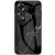 Захисний чохол Deexe Gradient Pattern для OPPO A60 - Black: фото 1 з 7