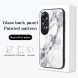 Захисний чохол Deexe Gradient Pattern для OPPO A60 - Black (357400B). Фото 7 з 7
