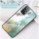 Защитный чехол Deexe Gradient Pattern для Samsung Galaxy A52 (A525) / A52s (A528) - Flying Pigeon (273106F). Фото 2 из 2