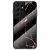 Захисний чохол Deexe Gradient Pattern для Samsung Galaxy S21 Ultra - Black / Gold: фото 1 з 1