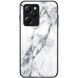 Защитный чехол Deexe Gradient Pattern для Xiaomi Poco X5 Pro - White: фото 1 из 9