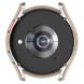 Захисний чохол Deexe Hard Frame для Samsung Galaxy Watch 5 Pro (45mm) - Light Pink (303315LP). Фото 7 з 8