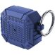 Захисний чохол Deexe Heavy Case для Apple AirPods 4 - Blue (364408L). Фото 1 з 7