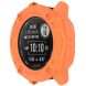 Защитный чехол Deexe Hollow Cover для Garmin Instinct 2X - Orange (351004O). Фото 2 из 8