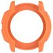 Защитный чехол Deexe Hollow Cover для Garmin Instinct 2X - Orange (351004O). Фото 7 из 8