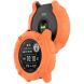 Защитный чехол Deexe Hollow Cover для Garmin Instinct 2X - Orange (351004O). Фото 3 из 8