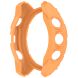 Захисний чохол Deexe Hollow Cover для Garmin Quatix 8 (51mm) - Orange (369802O). Фото 5 з 7