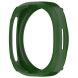 Захисний чохол Deexe Hollow Cover для Samsung Galaxy Watch 8 (40mm) - Green (384119G). Фото 5 з 6