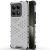 Защитный чехол Deexe Honeycomb Series для Xiaomi 14T - Grey: фото 1 из 5