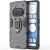Защитный чехол Deexe Hybrid Case для Nothing Phone (3a) - Black: фото 1 из 5