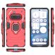 Защитный чехол Deexe Hybrid Case для Nothing Phone (3a) - Black (377731B). Фото 5 из 5