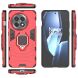 Защитный чехол Deexe Hybrid Case для OnePlus 13R / Ace 5 / Ace 5 Pro - Black (373704B). Фото 5 из 6