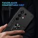 Защитный чехол Deexe Hybrid Shell для TECNO Camon 50 Pro - Blue (409607L). Фото 5 из 7