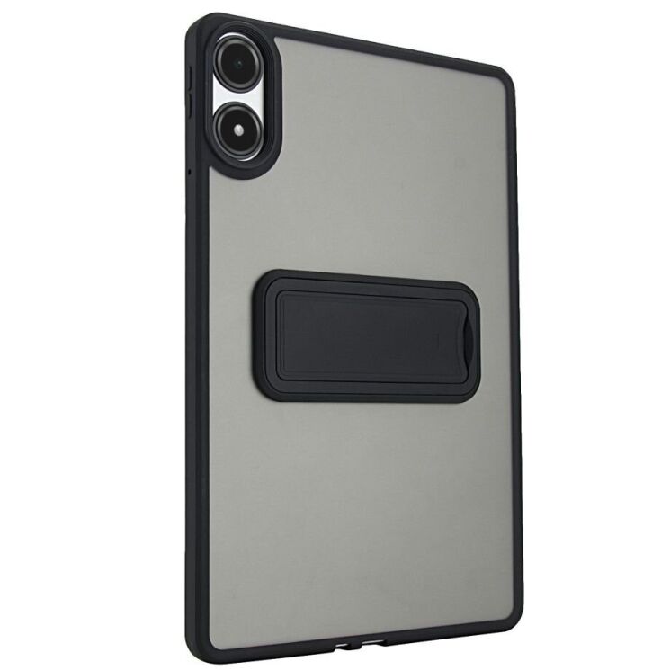 Захисний чохол Deexe Kick Shell для Xiaomi Redmi Pad Pro / Poco Pad - Black: фото 4 з 11