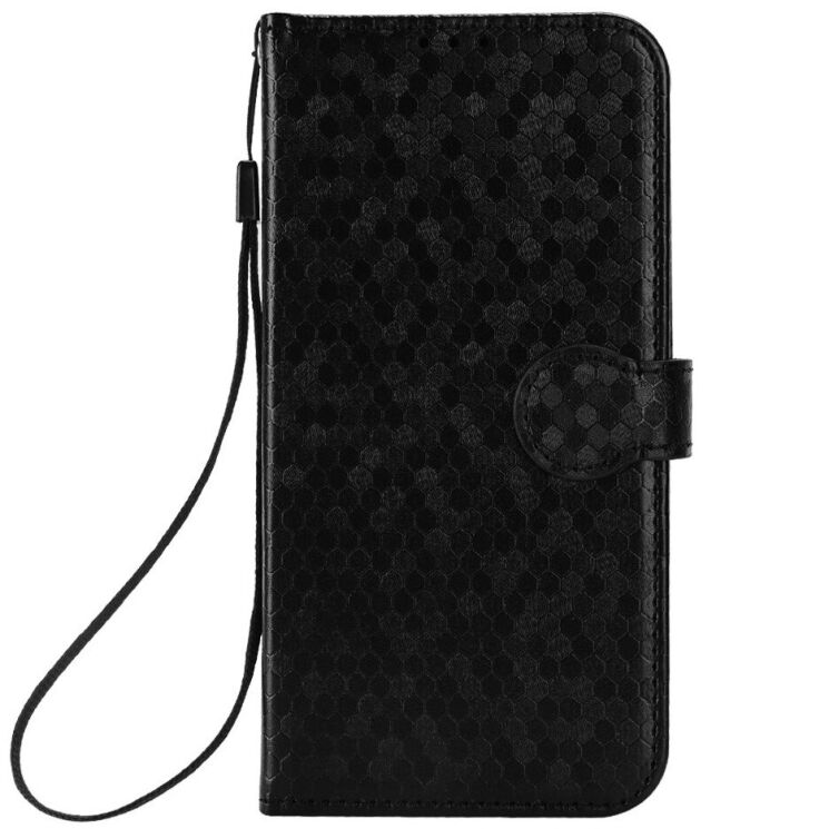Захисний чохол Deexe Pegasus Cover для iPhone 18 Pro Max / 17 Pro Max - Black (423826B) Захисний чохол Deexe Pegasus Cover для iPhone 18 Pro Max / 17 Pro Max - Black: фото 5 з 6