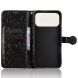 Захисний чохол Deexe Pegasus Cover для iPhone 18 Pro Max / 17 Pro Max - Black (423826B). Фото 2 з 6