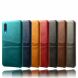 Защитный чехол Deexe Pocket Case для Samsung Galaxy A50 (A505) / A30s (A307) / A50s (A507) - Black (217137B). Фото 5 из 5