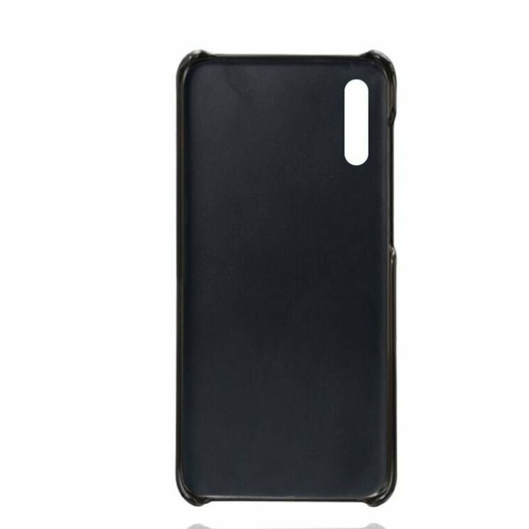 Защитный чехол Deexe Pocket Case для Samsung Galaxy A50 (A505) / A30s (A307) / A50s (A507) - Black: фото 3 из 5