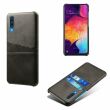 Защитный чехол Deexe Pocket Case для Samsung Galaxy A50 (A505) / A30s (A307) / A50s (A507) - Black (217137B)