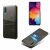 Защитный чехол Deexe Pocket Case для Samsung Galaxy A50 (A505) / A30s (A307) / A50s (A507) - Black: фото 1 из 5
